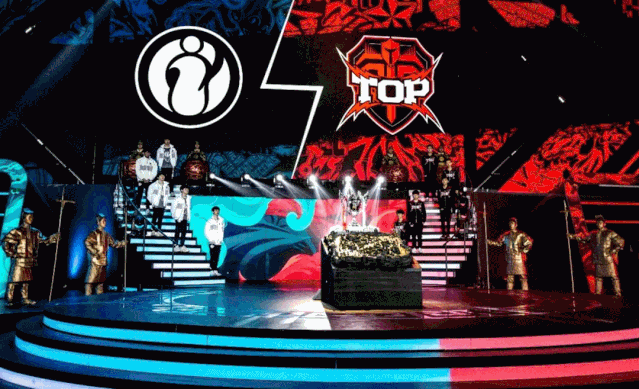 传统市场中 传统市场中