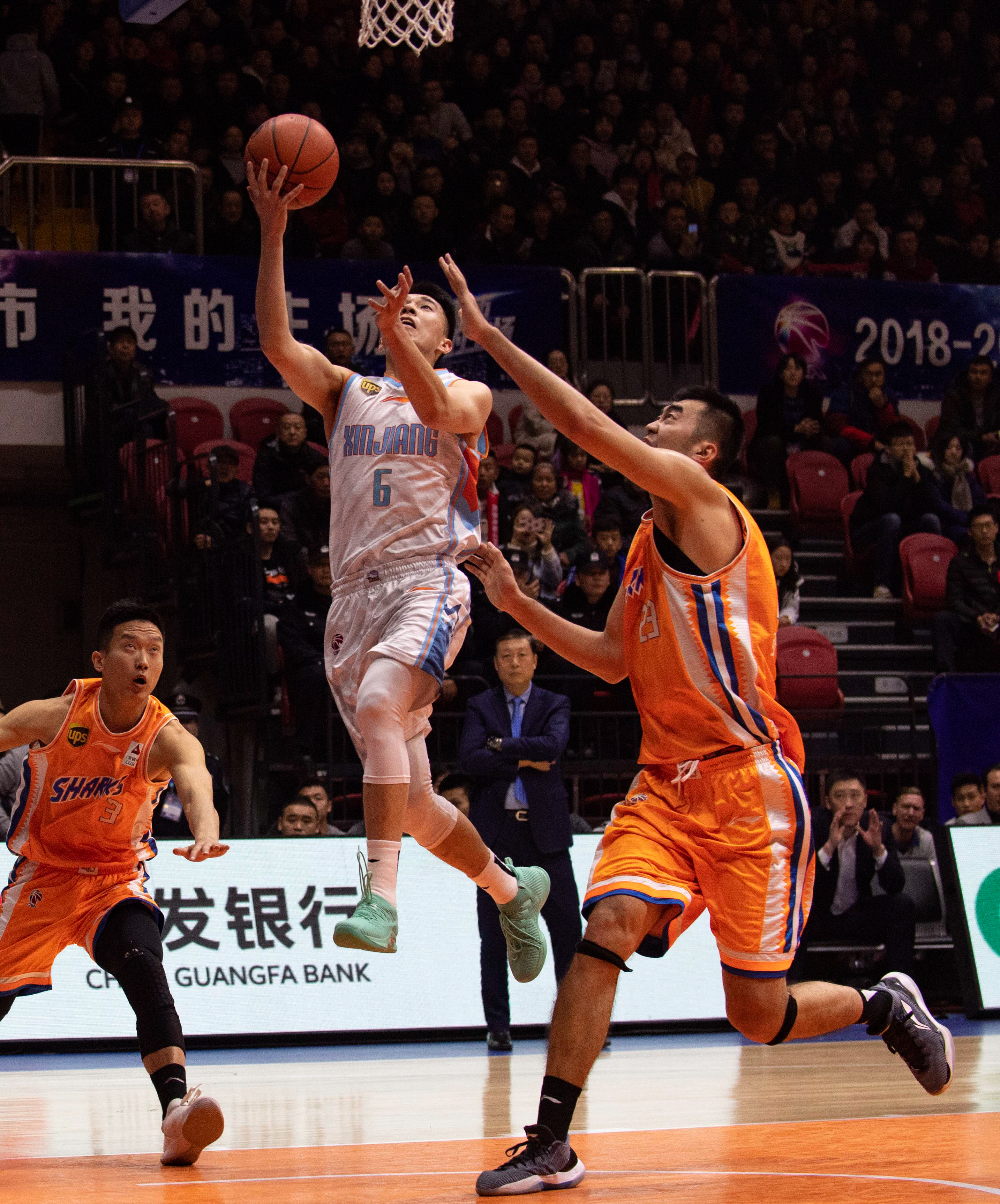 掌控比赛节 掌控比赛节