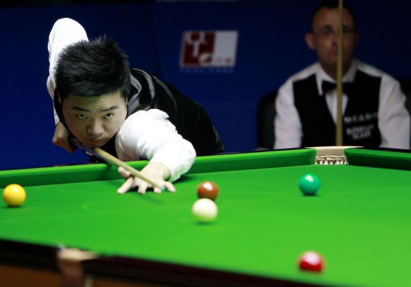 李明的成功 李明的成功