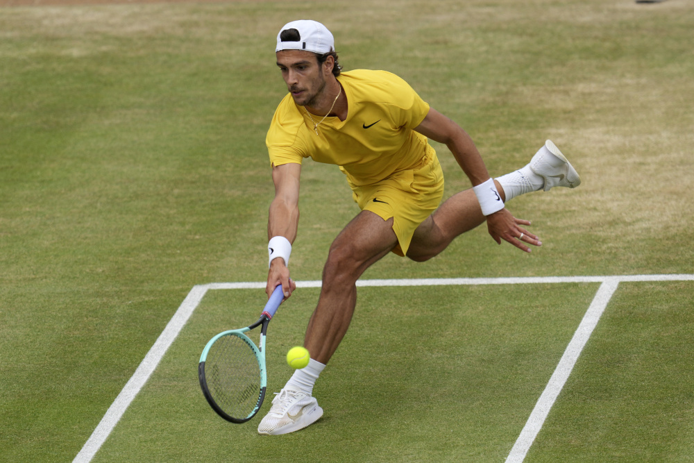 他的全面性 他的全面性