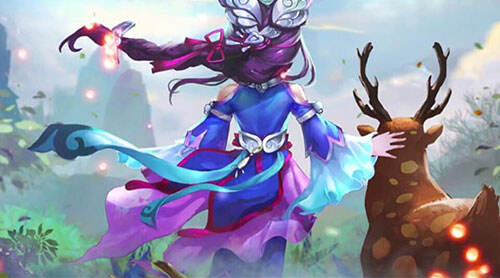 无限可能的 无限可能的