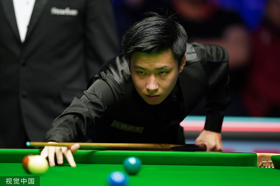 在前三局中 在前三局中