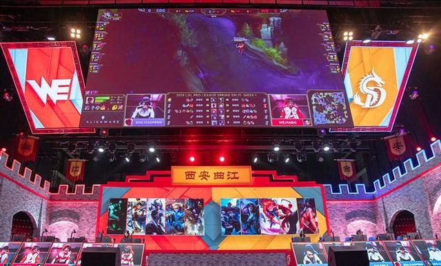 国际大型赛 国际大型赛