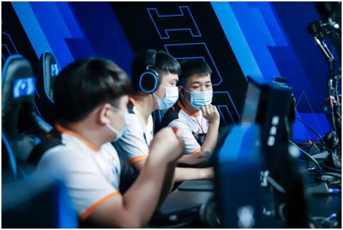 尝试进攻旗 尝试进攻旗