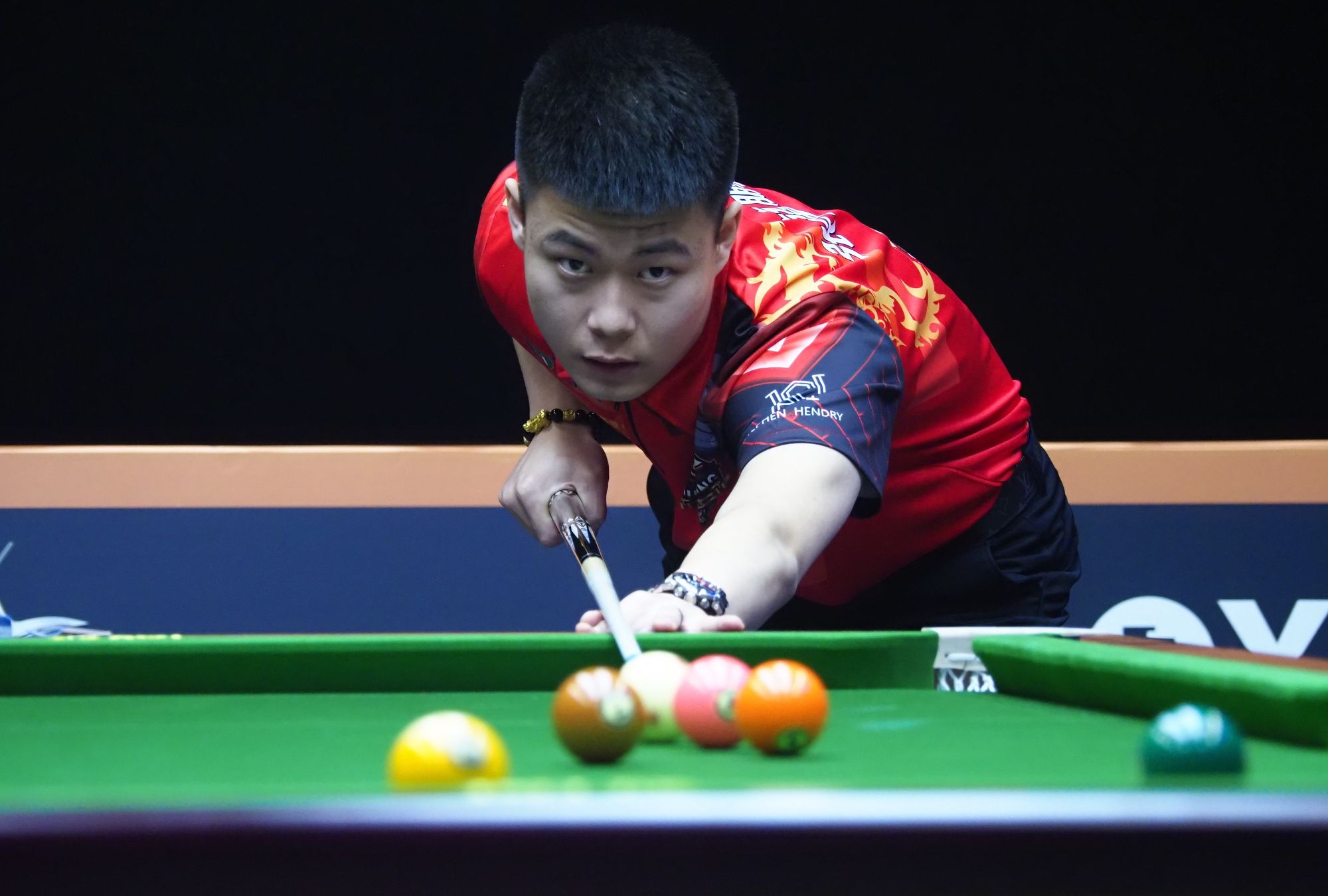 进入第二节 进入第二节