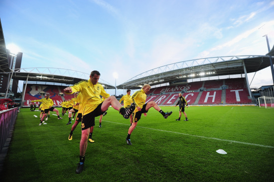 淘汰赛复盘 淘汰赛复盘