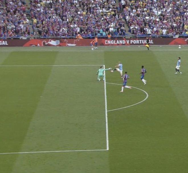 海港的净胜 海港的净胜